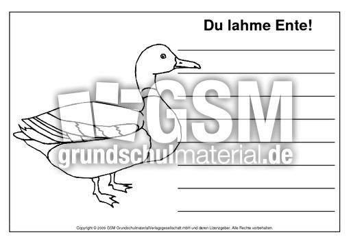 Schreibblatt-Du-lahme-Ente-1.pdf